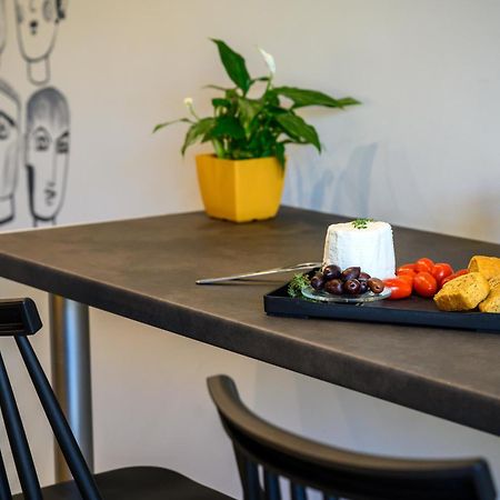 Psiri Vibes Apartman Athén Kültér fotó
