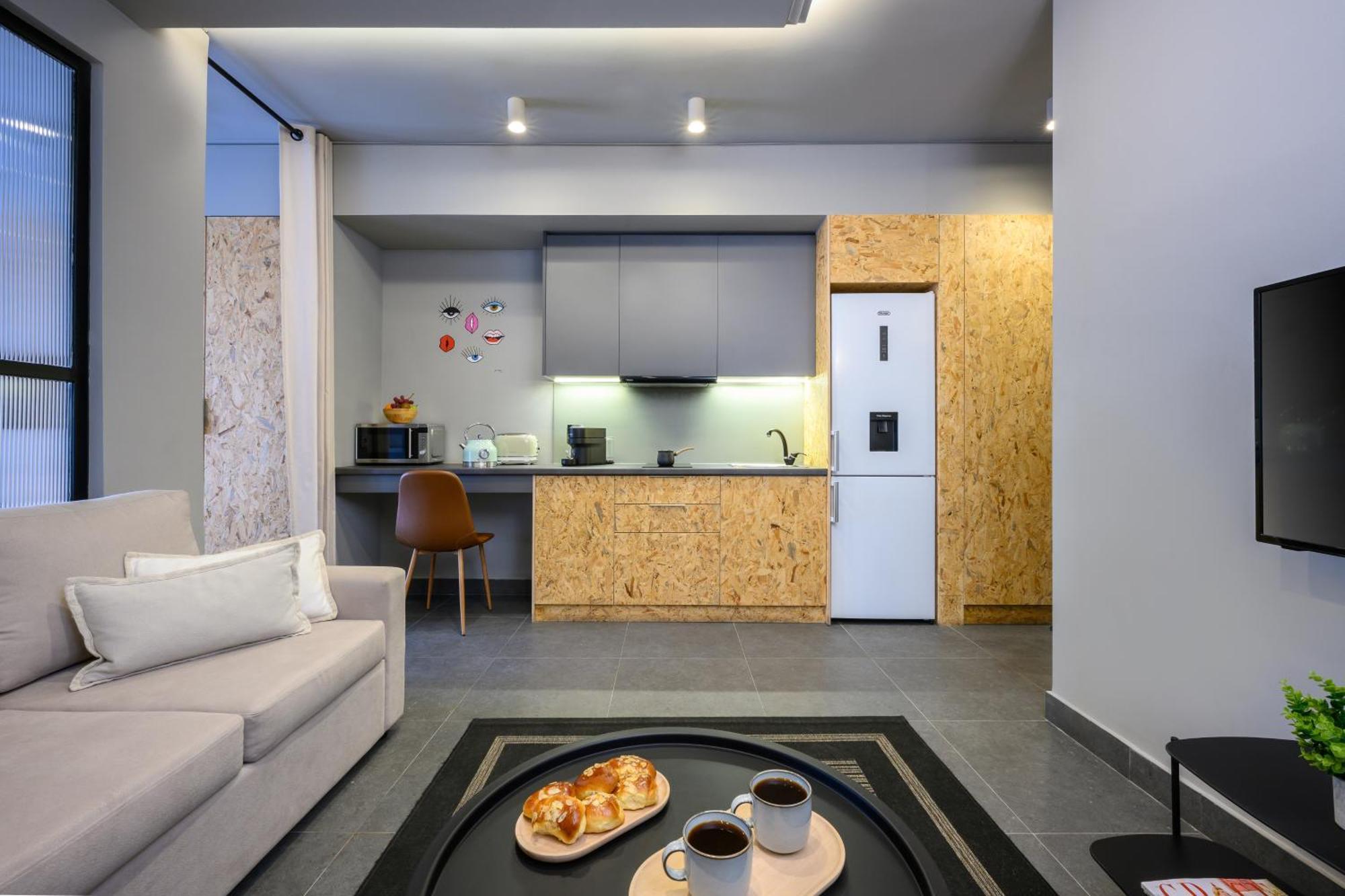 Psiri Vibes Apartman Athén Kültér fotó