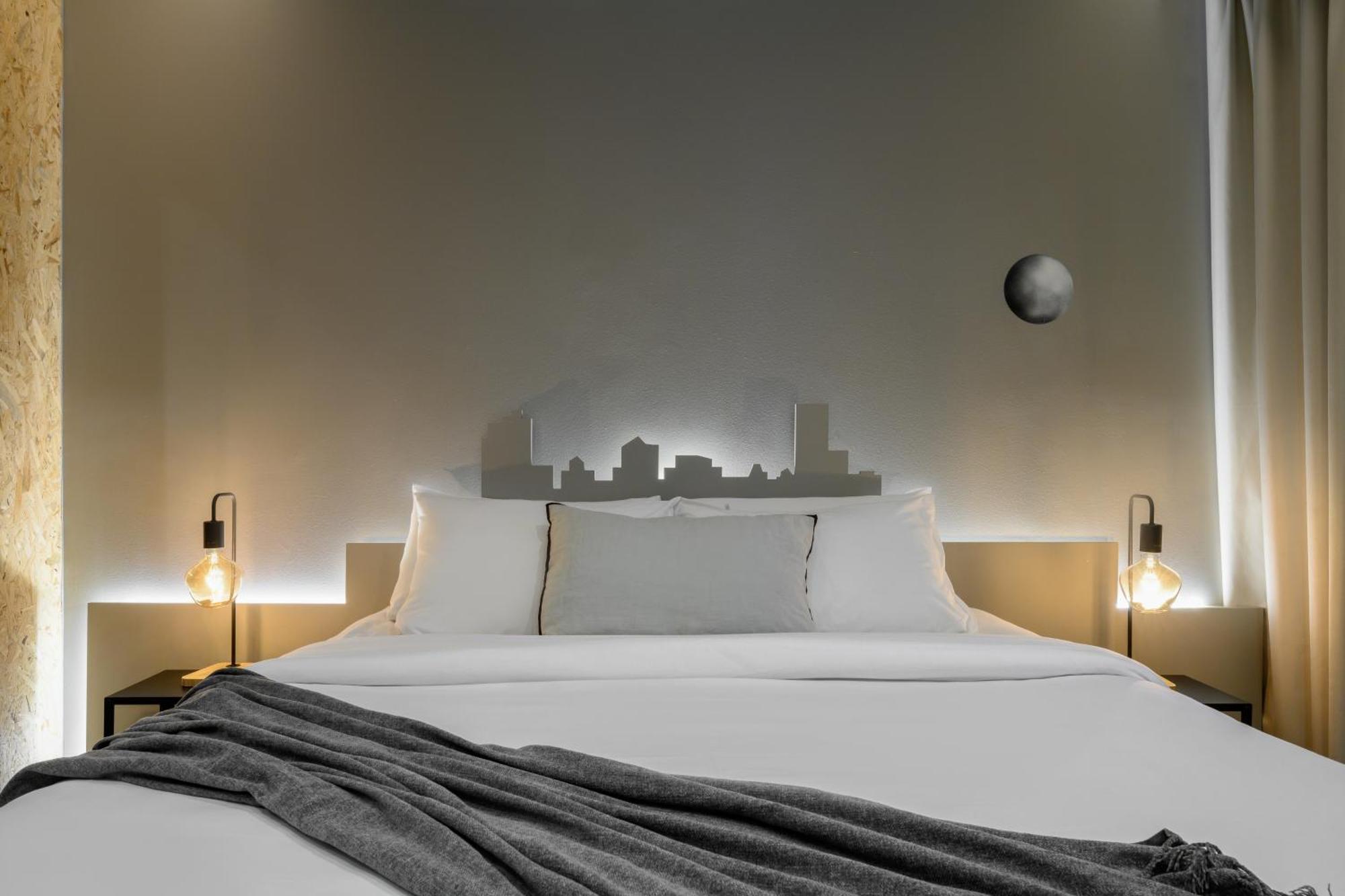 Psiri Vibes Apartman Athén Kültér fotó