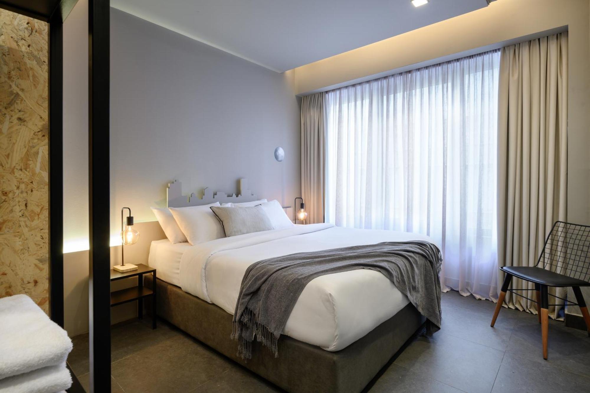 Psiri Vibes Apartman Athén Kültér fotó