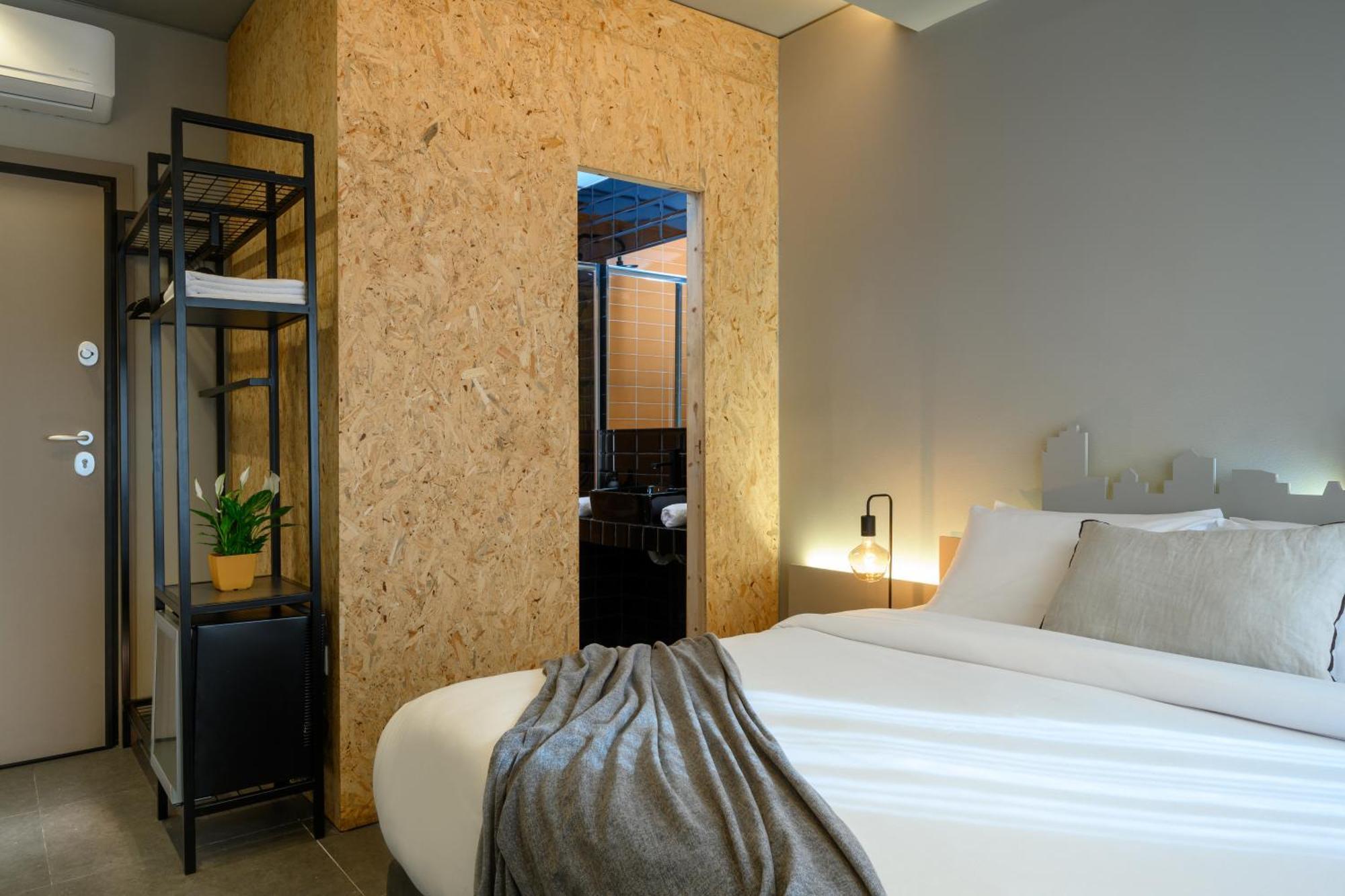 Psiri Vibes Apartman Athén Kültér fotó