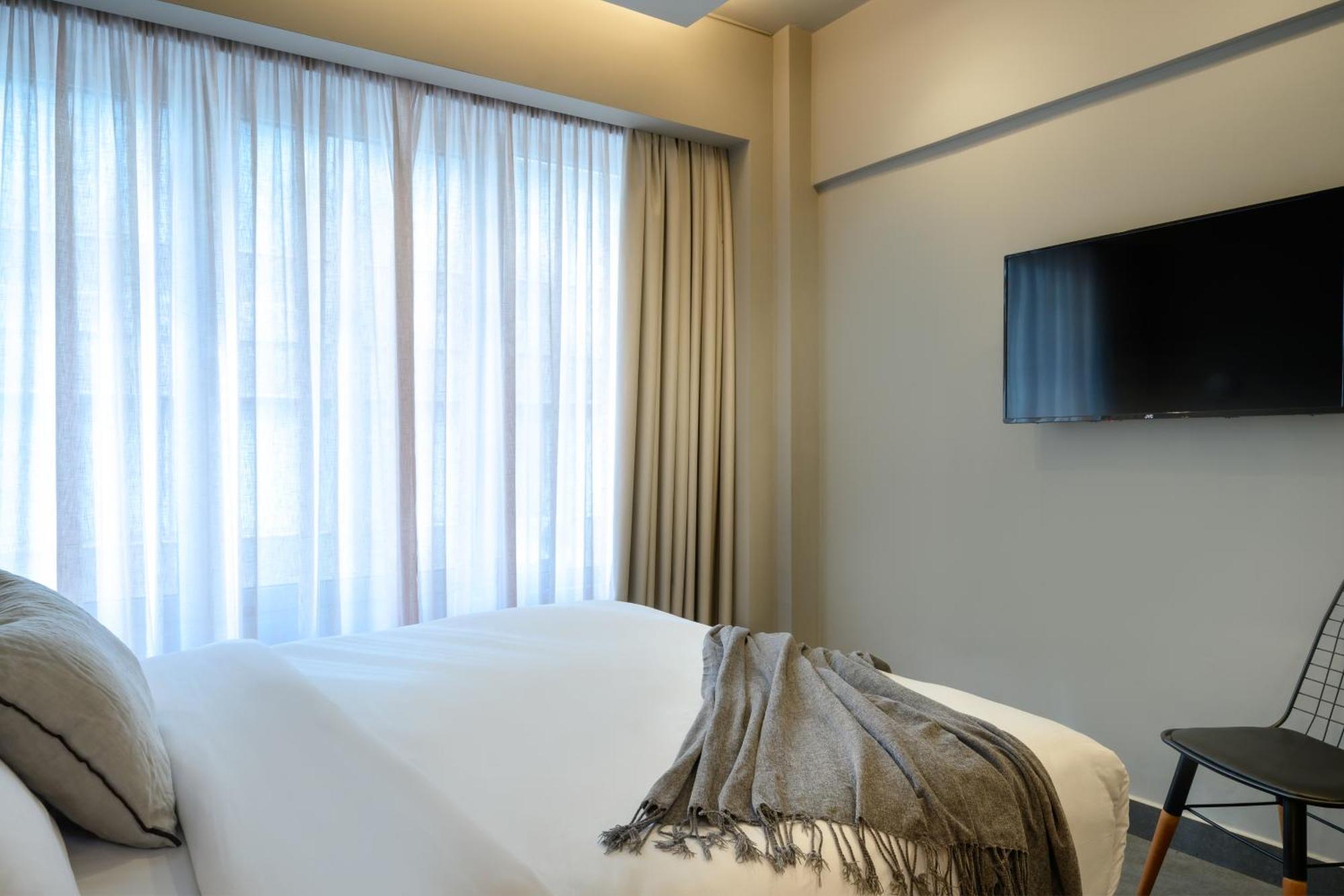 Psiri Vibes Apartman Athén Kültér fotó