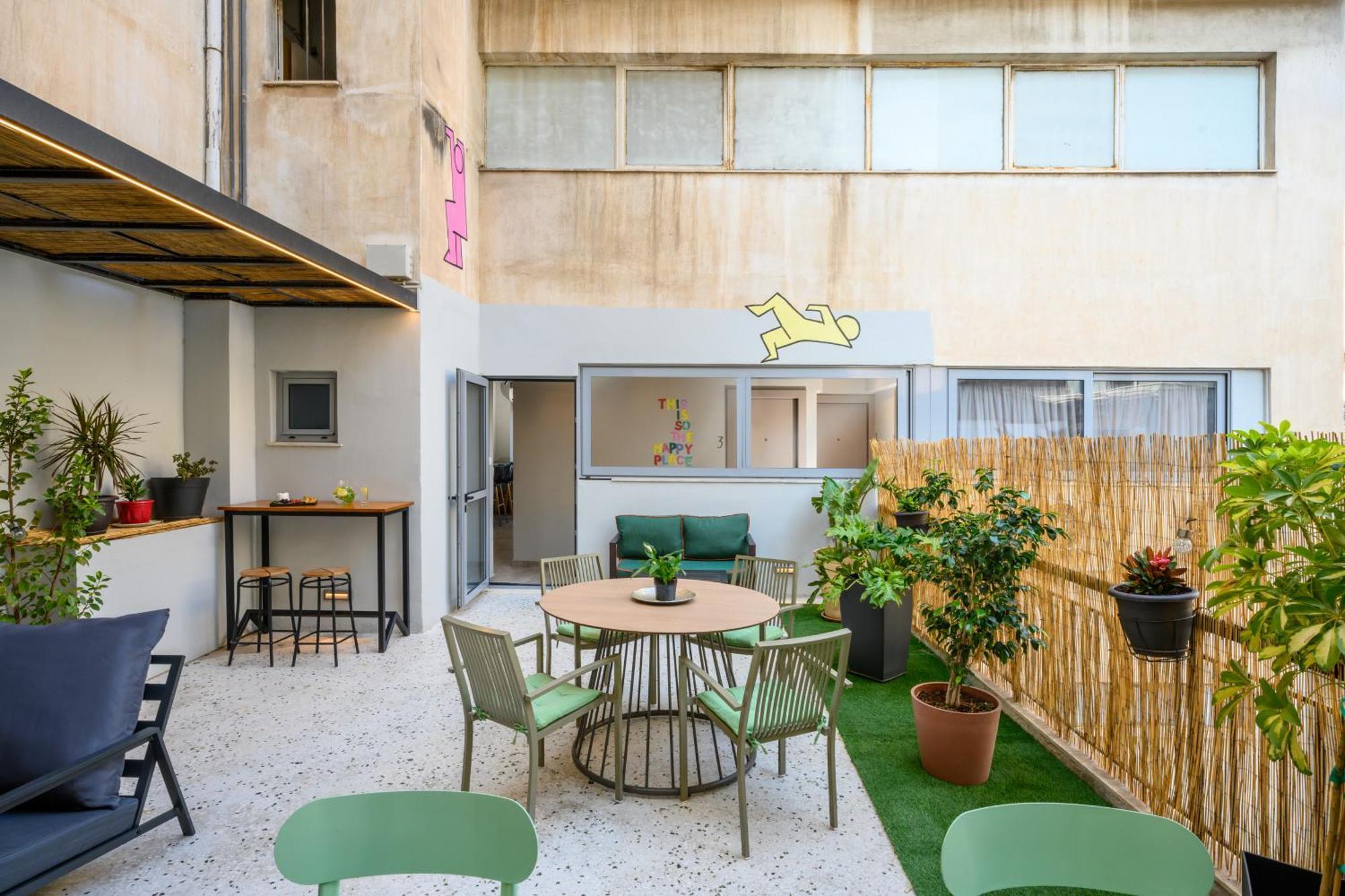 Psiri Vibes Apartman Athén Kültér fotó