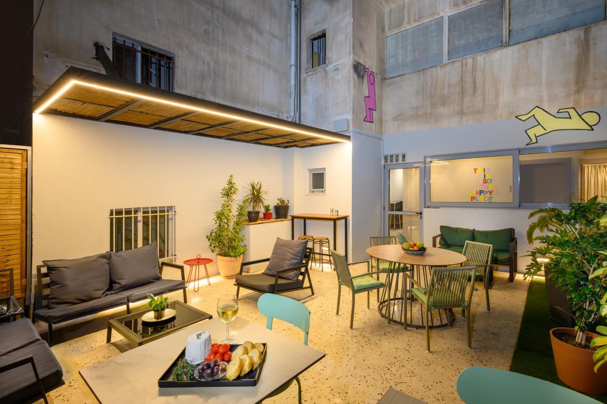 Psiri Vibes Apartman Athén Kültér fotó